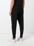 'Cesar' track pants