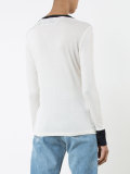 sunkissed rugby T-shirt