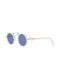 'Colonna' sunglasses