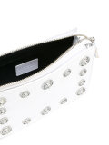 lion head shoulder bag 