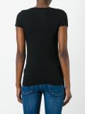 V-neck T-shirt