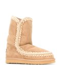 'Eskimo' boots 