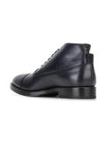 lace-up ankle boots