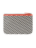 large Perspective Cube pouch
