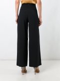 'Larkin' wide leg pants 