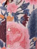 Floral Printed Joel Shirt