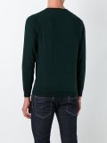 round neck jumper