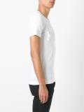logo print T-shirt 