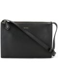 'Concertina' crossbody bag