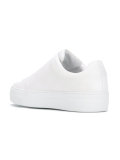plain trainers 