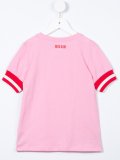 toucan appliqué T-shirt