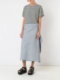 midi skirt