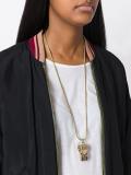'dream scape' long necklace