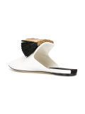 'Carosello' slippers