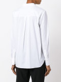 plain shirt