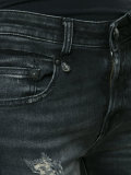 cropped jeans 
