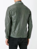 zip up jacket 