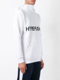 Hypepusher连帽衫