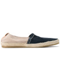 bicolour espadrilles 