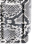 snakeskin bracelet