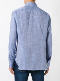buttoned shirt 