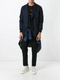 patch pocket blazer