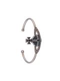 'Kika' open bangle