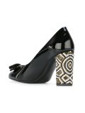 Eva pumps 