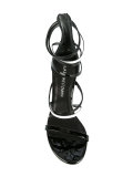 ankle length sandals 