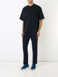 plain T-shirt 