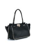 'Rockstud'手提包