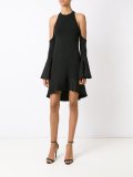 knitted dress