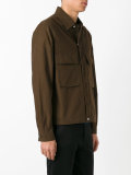 cargo jacket 