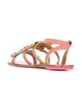 Samara sandals