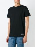 Yohji 43印花T恤