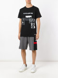 Youth photo print T-shirt 