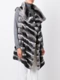 fur gillet