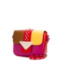 'Lucy' cross body bag