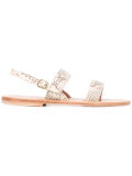 Barigoule sandals