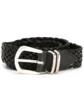 woven belt