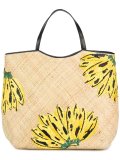 Banana手提包