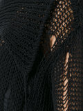 knitted top