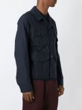 'Poplin Clack'夹克