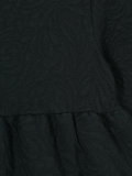 jacquard dress