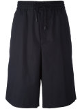 drawstring shorts