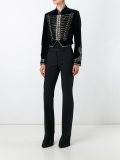 majorette cropped jacket