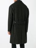'Ostuni' coat