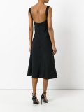 flared dress
