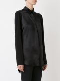 panel shirt
