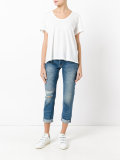 The Slouchy Scoop T-shirt 